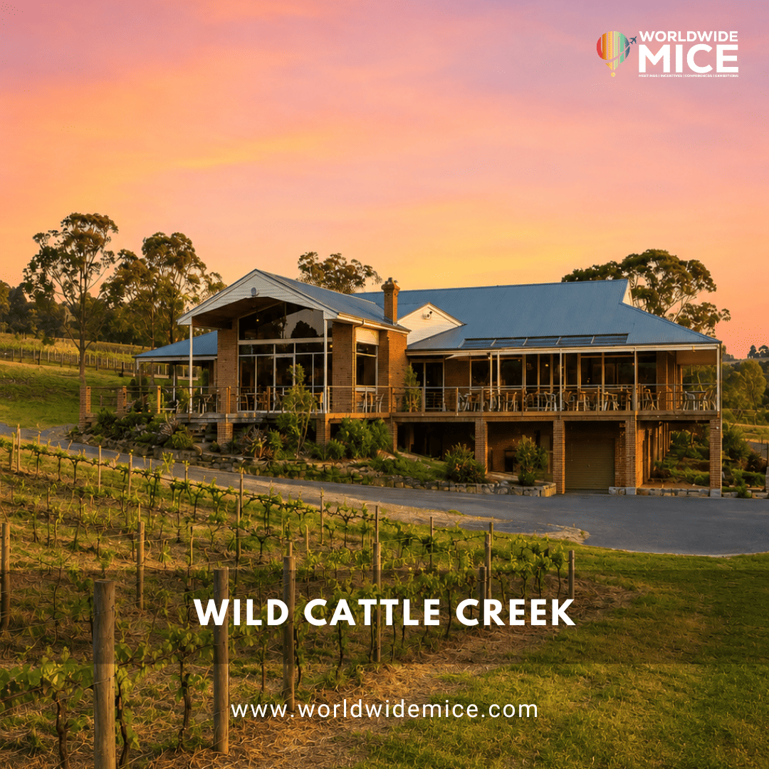 Wild Cattle Creek